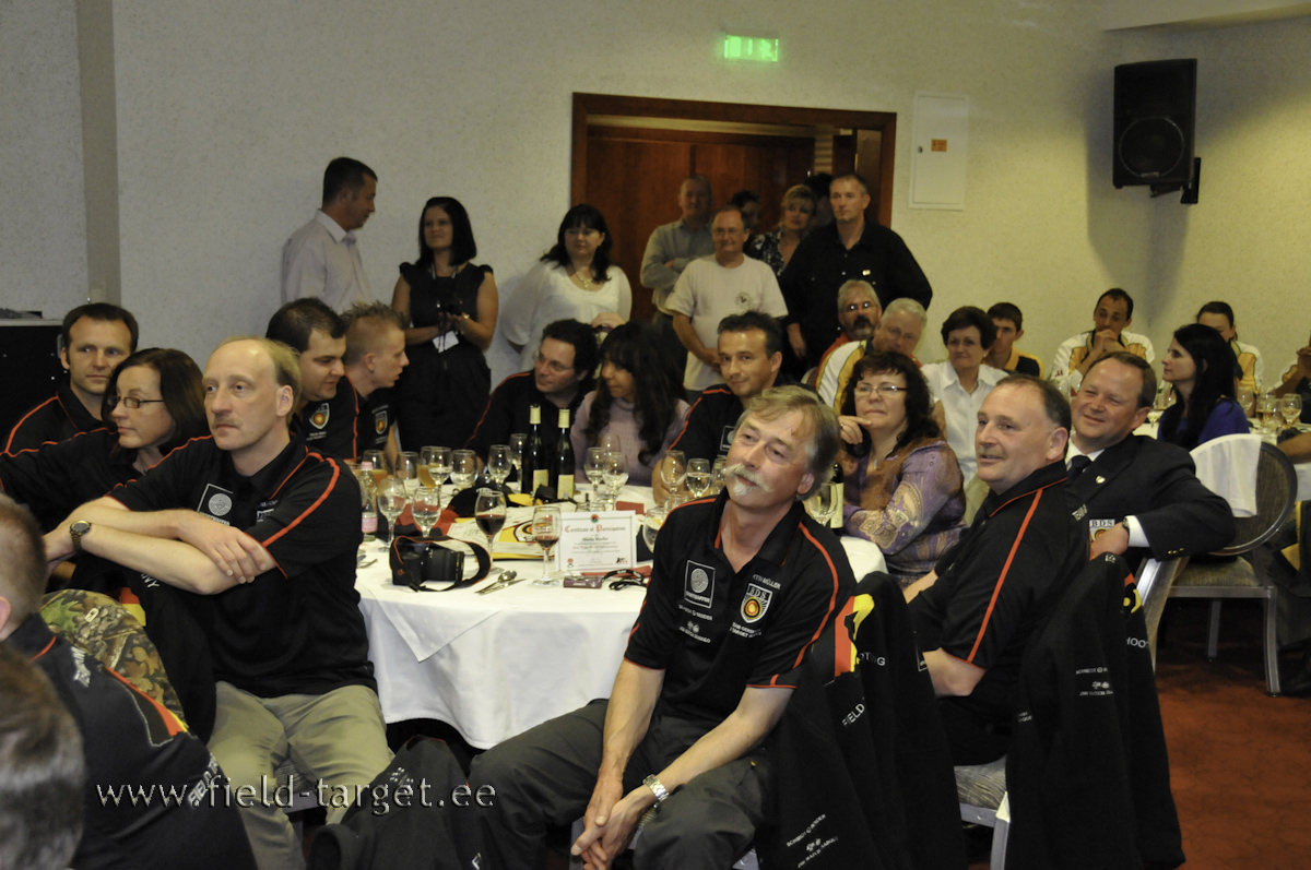 Sakslased ootavad kanntamatult suruõhupüsside autasustamist